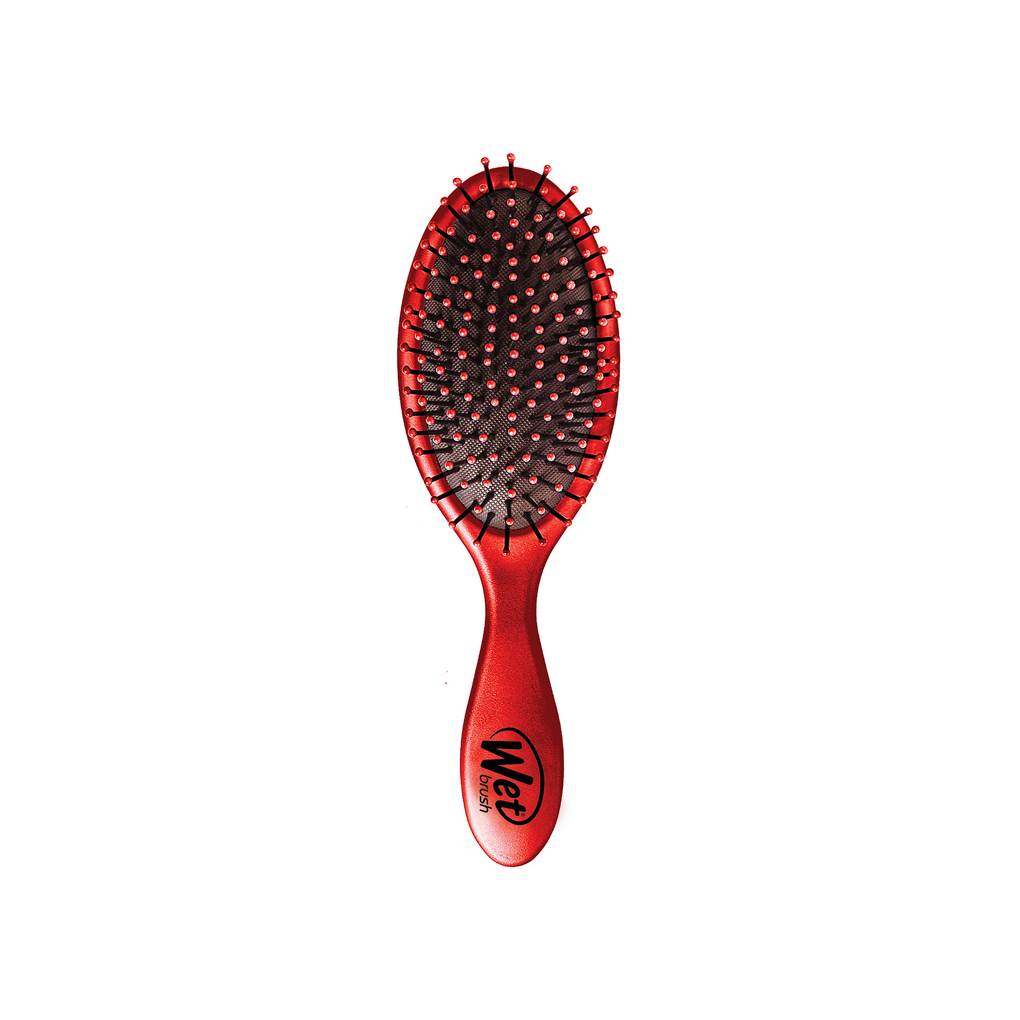 UPC 736658986006 product image for The Wet Brush Red Blo Brush | upcitemdb.com