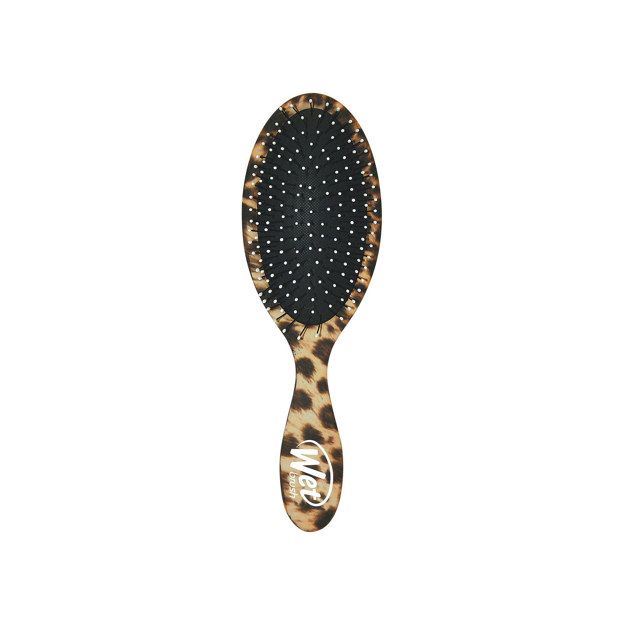 UPC 736658982190 product image for The Wet Brush Leopard Safari Brush | upcitemdb.com