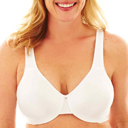 UPC 029442139345 product image for Olga Signature Support Minimizer Bra - 35902 | upcitemdb.com