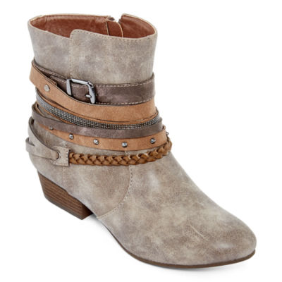 jcpenney jellypop shoes