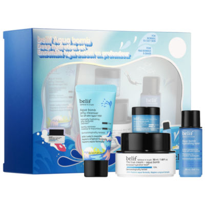 belif aqua bomb price