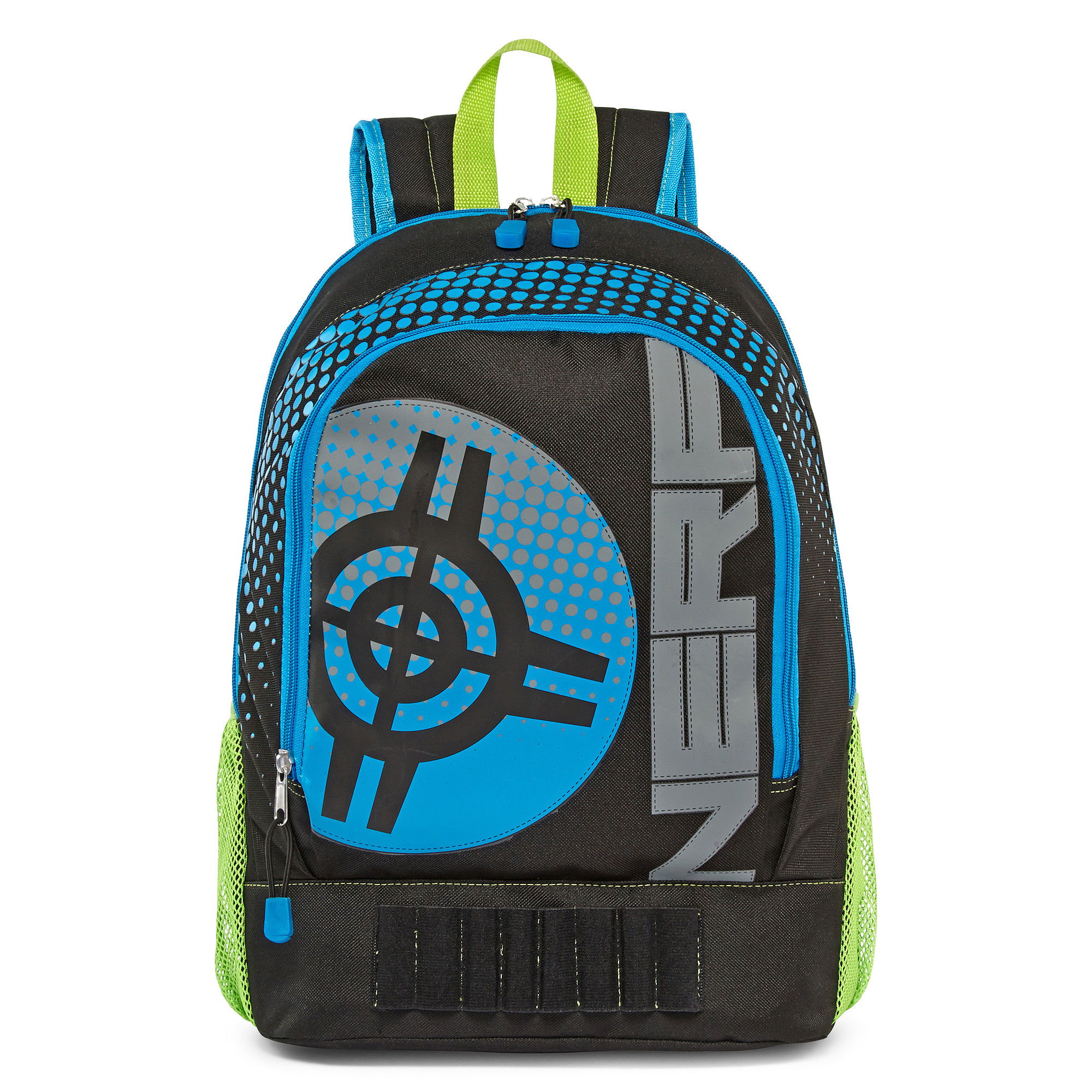 UPC 688955842731 product image for Nerf Backpack | upcitemdb.com