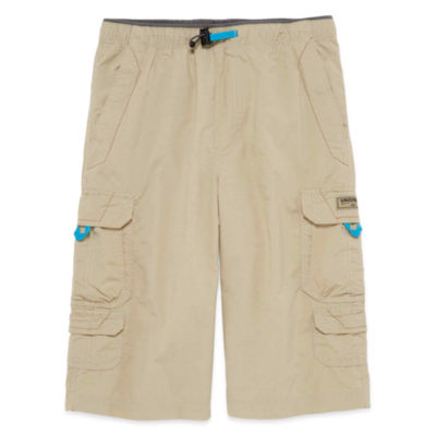 unionbay boys cargo shorts