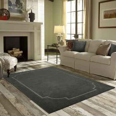 JCPenney Home Imperial Washable Rectangular Rug