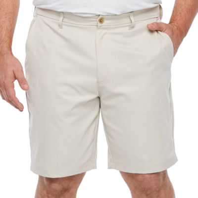 jcpenney big and tall cargo shorts