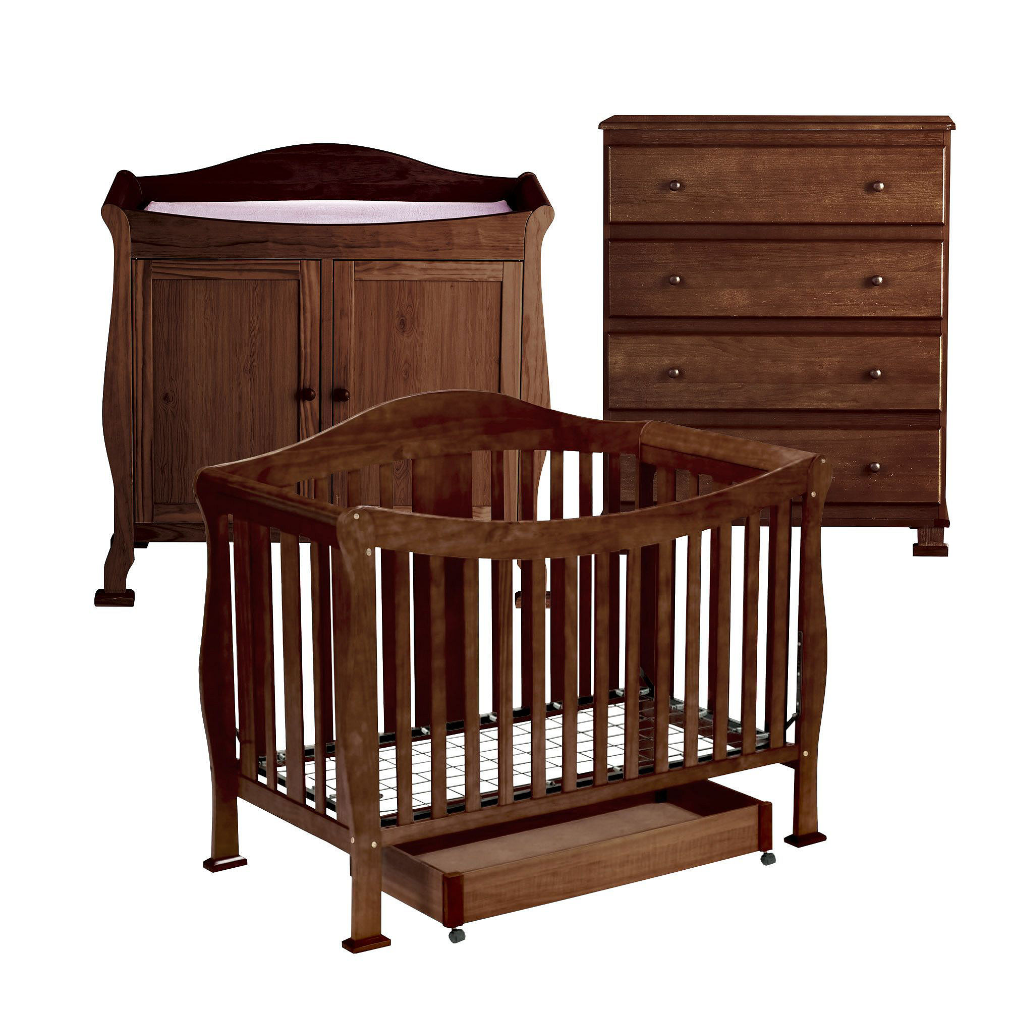 DaVinci Furniture UPC & Barcode