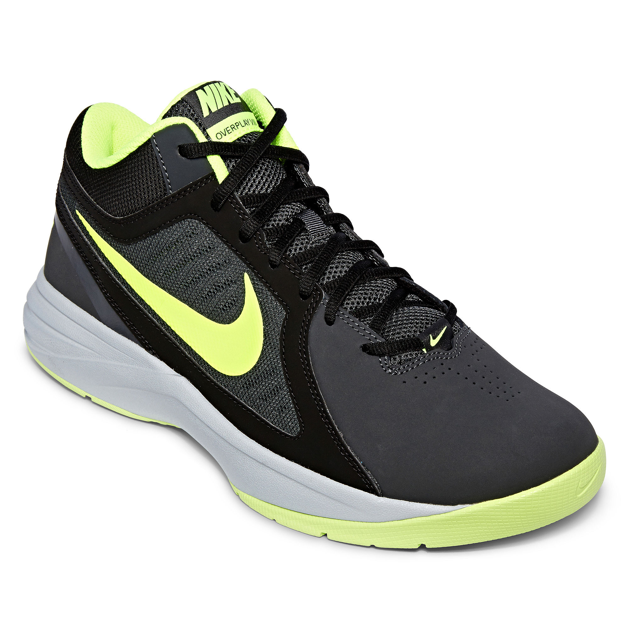 nike overplay 8