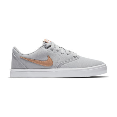 nike canvas womens