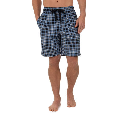 jcpenney mens pajama shorts