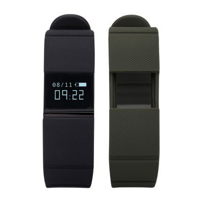 ifitness activity smart watch