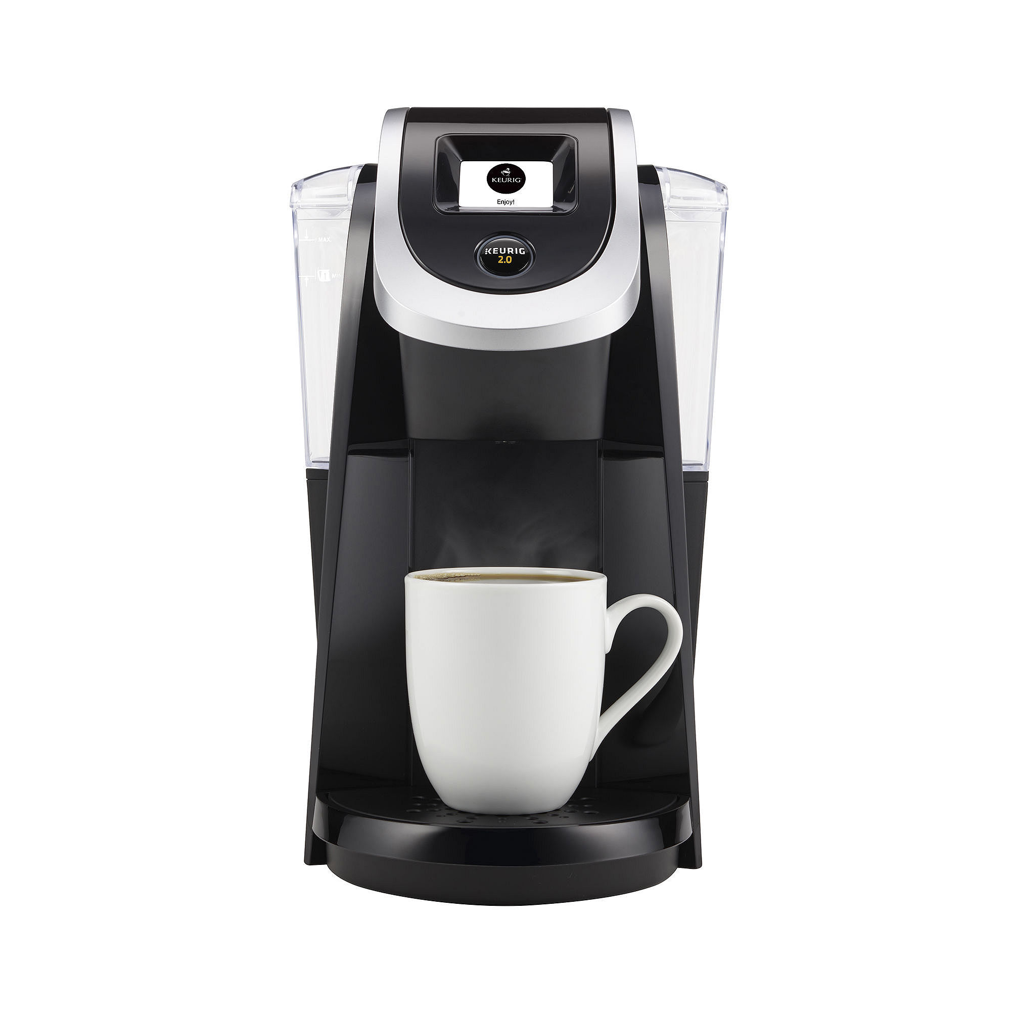 UPC 649645203256 Keurig K250 2.0 Brewer