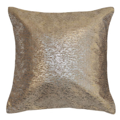 Zeus Plush Square Throw Pillow - JCPenney