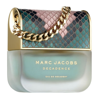 marc jacobs eau so decadent gift set