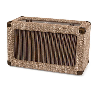 crosley bluetooth speaker