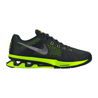 nike reax lightspeed