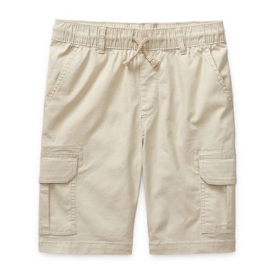 jcpenney mens arizona cargo shorts