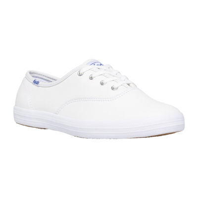 keds leather trainers