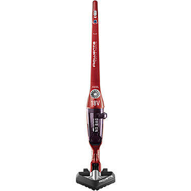 RowentaÂ® Delta Force Stick Vacuum Cleaner - JCPenney
