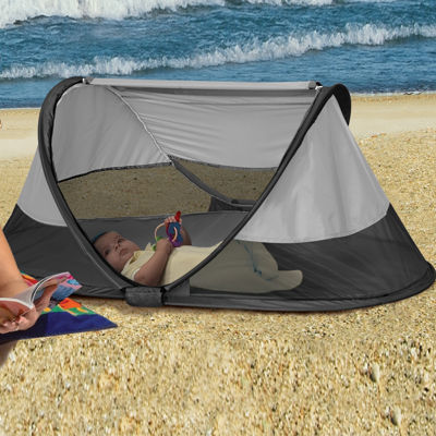 KidCo® PeaPod Midnight Kids' Travel Bed JCPenney