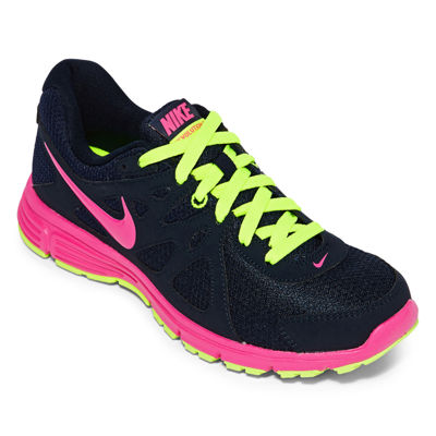 nike revolution 2 pink