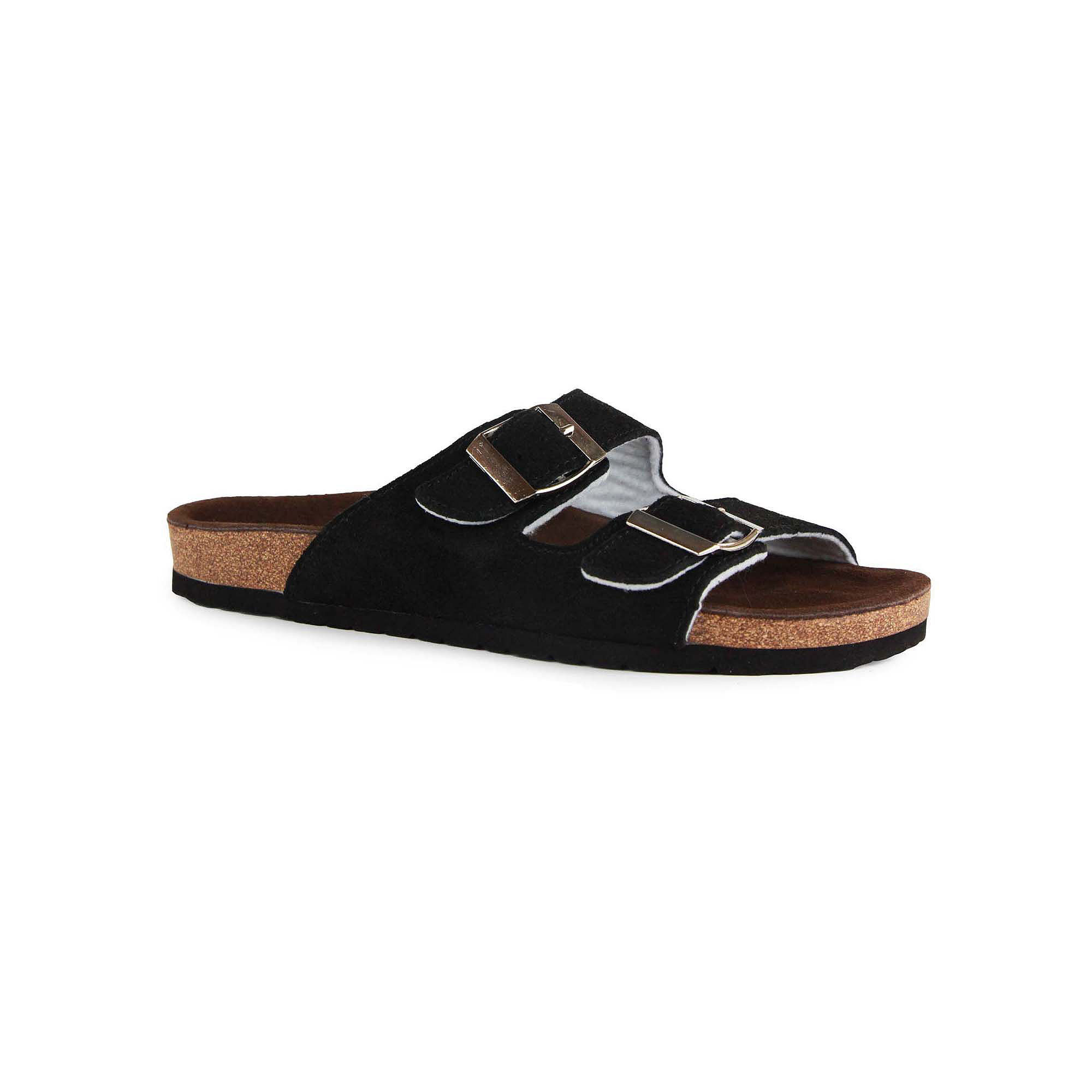 UPC 883139127967 product image for Lamo Sequoia Double Strap Sandals | upcitemdb.com