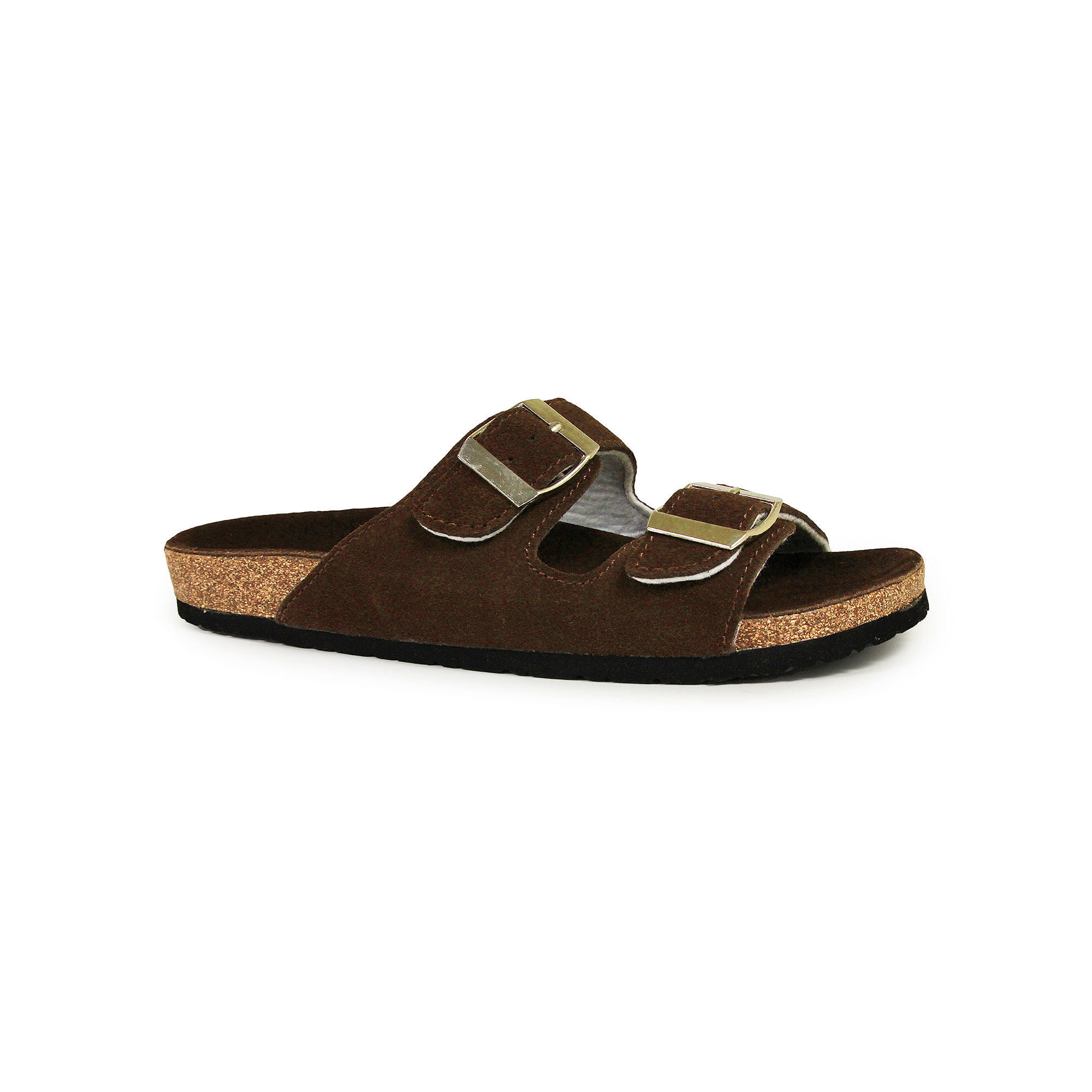 UPC 883139128001 product image for Lamo Sequoia Double Strap Sandals | upcitemdb.com