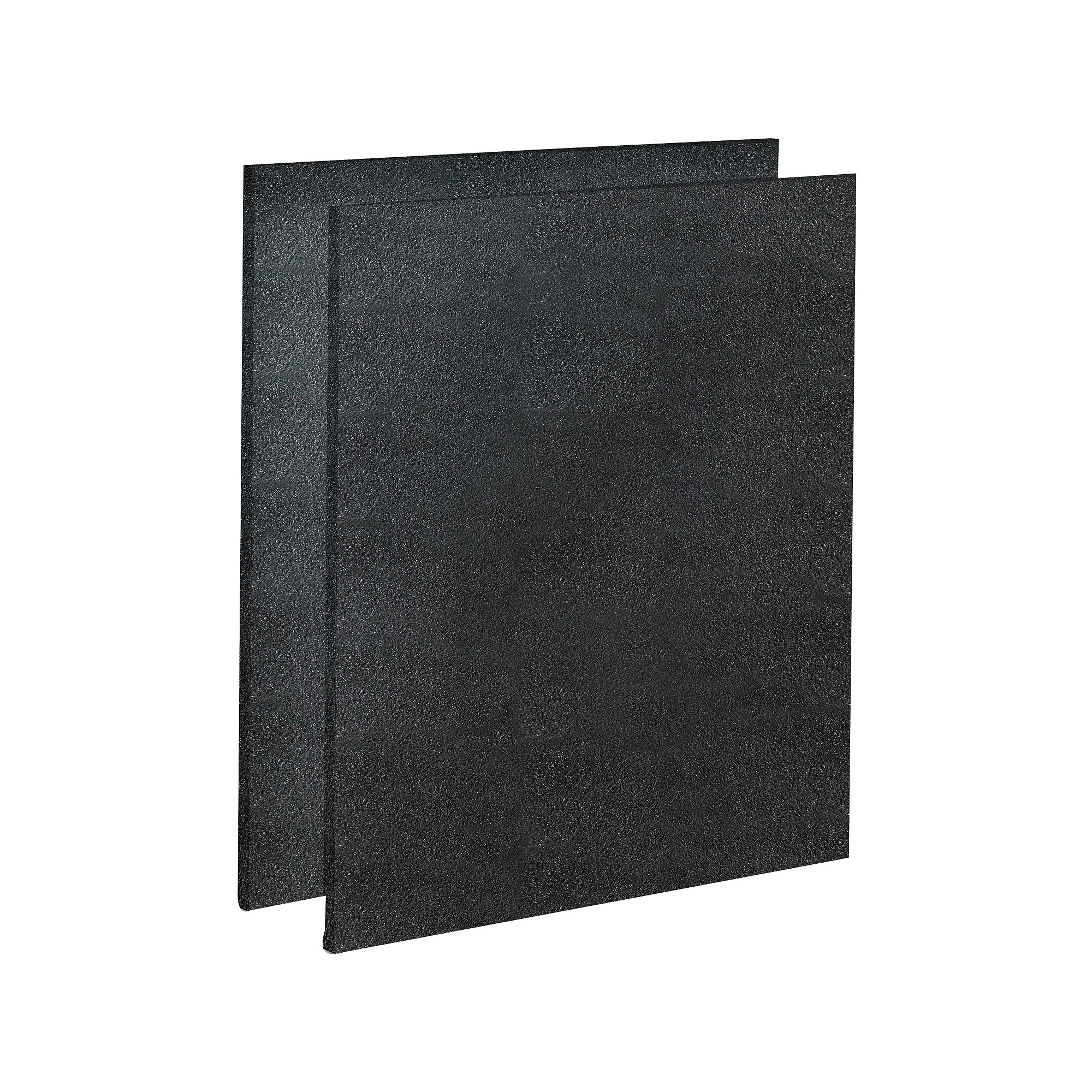 Vornado AC300\/AC500 2-Pack Air Purifier Carbon Filter Set
