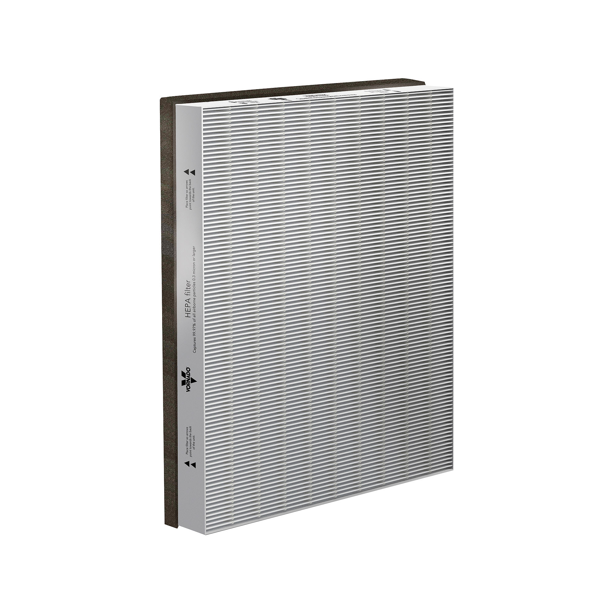 Vornado AC300\/AC500 Air Purifier True HEPA Filter