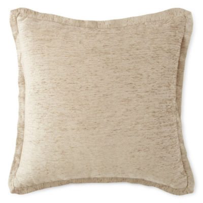 JCPenney Home Chenille Decorative Pillow