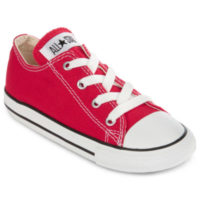  Converse Chuck Taylor Boys Sneakers - Toddler 