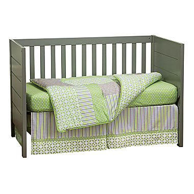 Trend Lab® Lauren 3-pc. Baby Bedding 