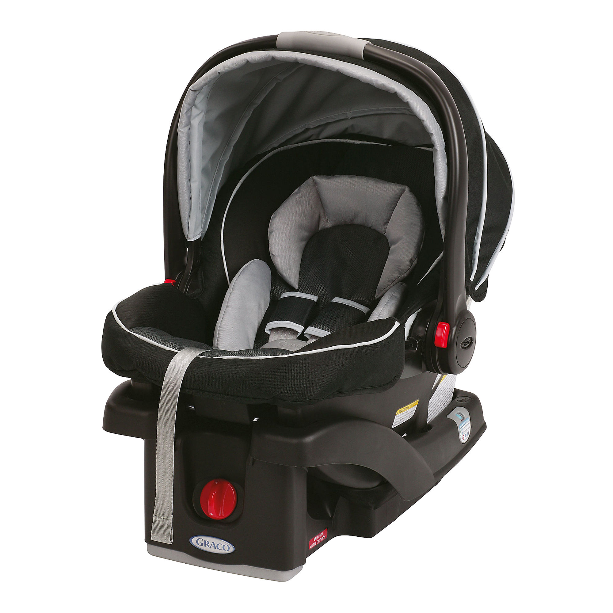 Graco SnugRide Click Connect\