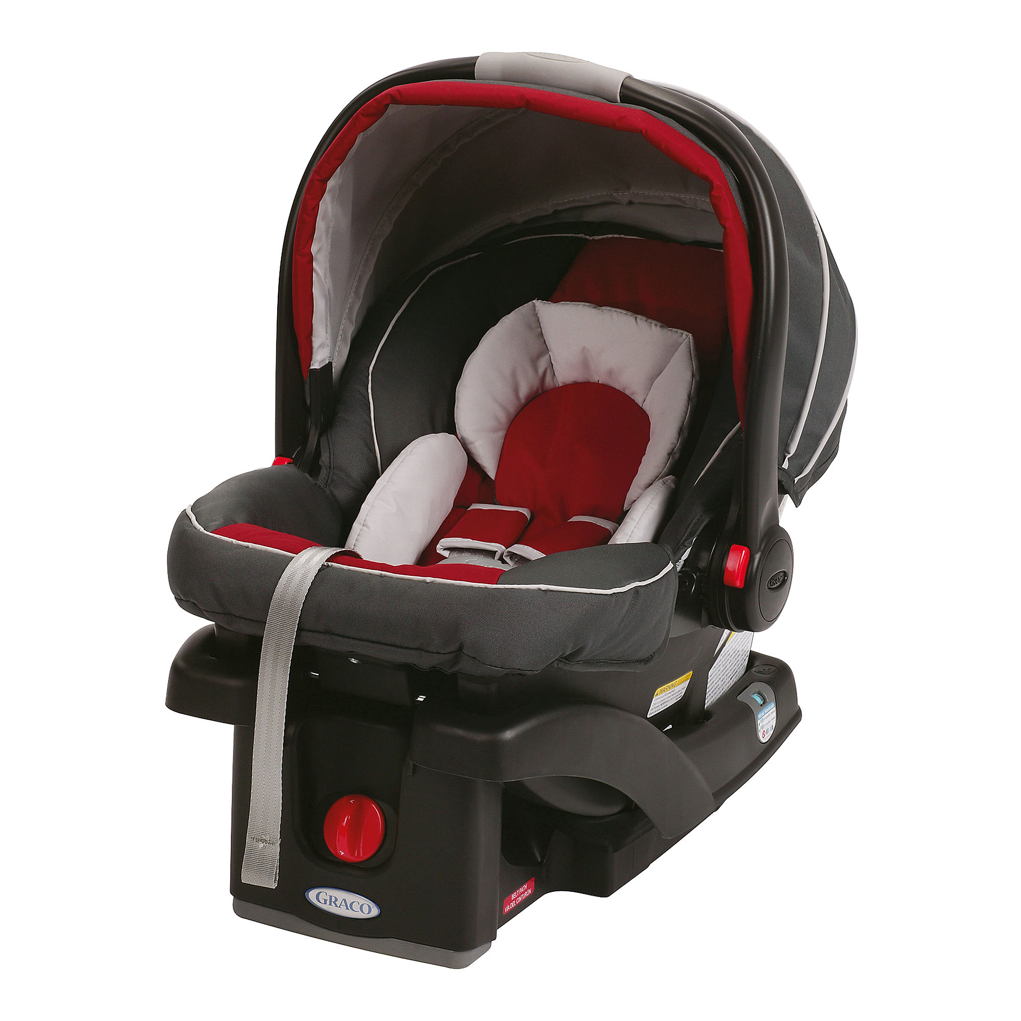 Graco SnugRide Click Connect\