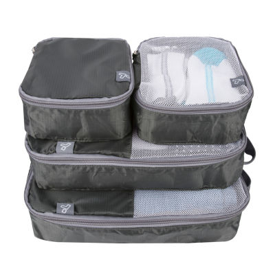 travelon packing cubes