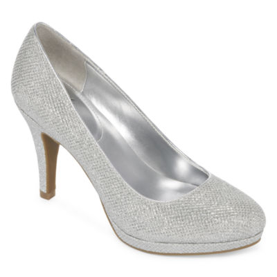 worthington heels jcpenney