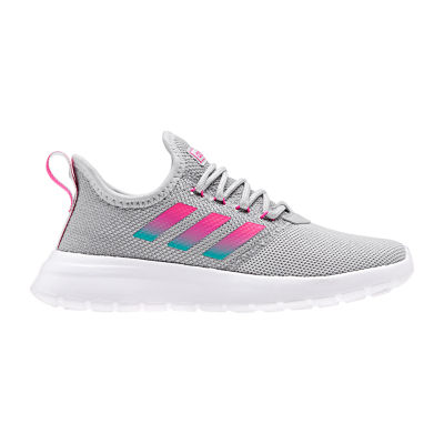 adidas lite racer womens grey