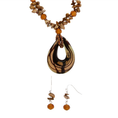 jcpenney mixit jewelry