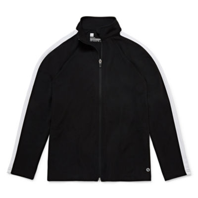 xersion black jacket