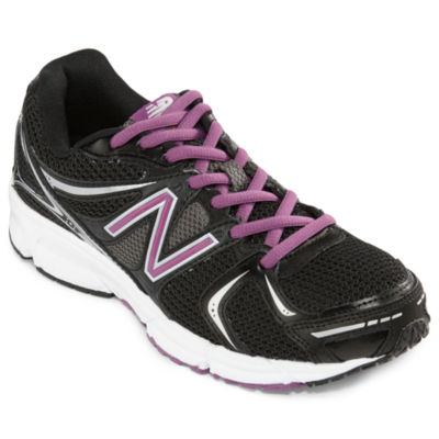 new balance 490 women purple