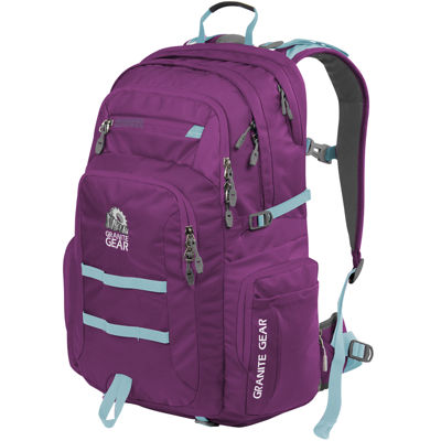 gear campus backpack