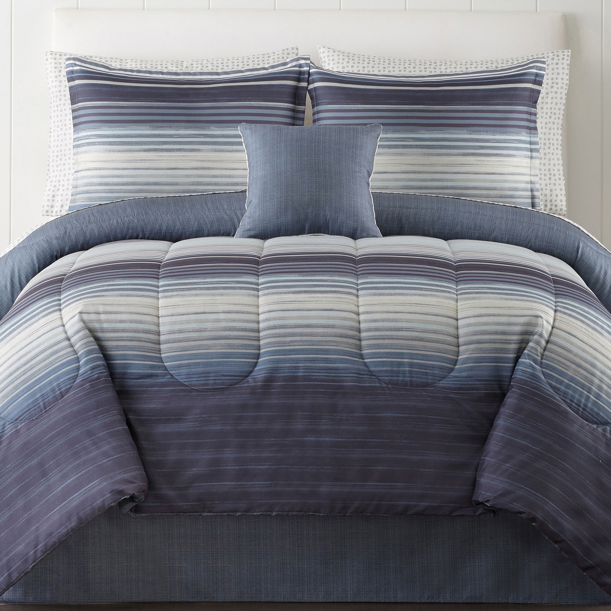 BUY Studio Hudson Reversible Bedding Set LIMITED