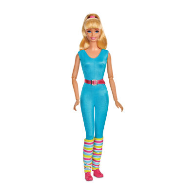 jcpenney barbie