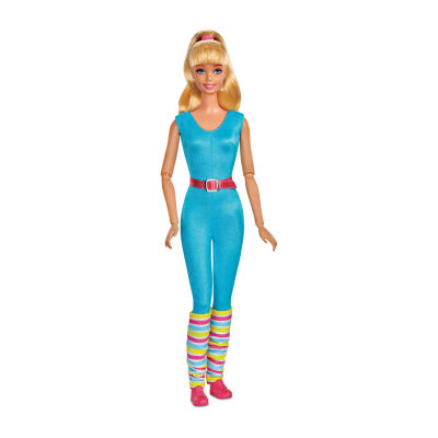 barbie jcpenney