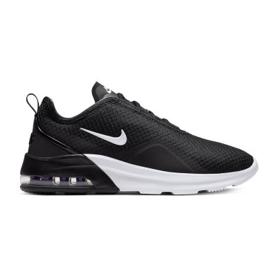 nike air max motion 2 women's sneakers black and gold