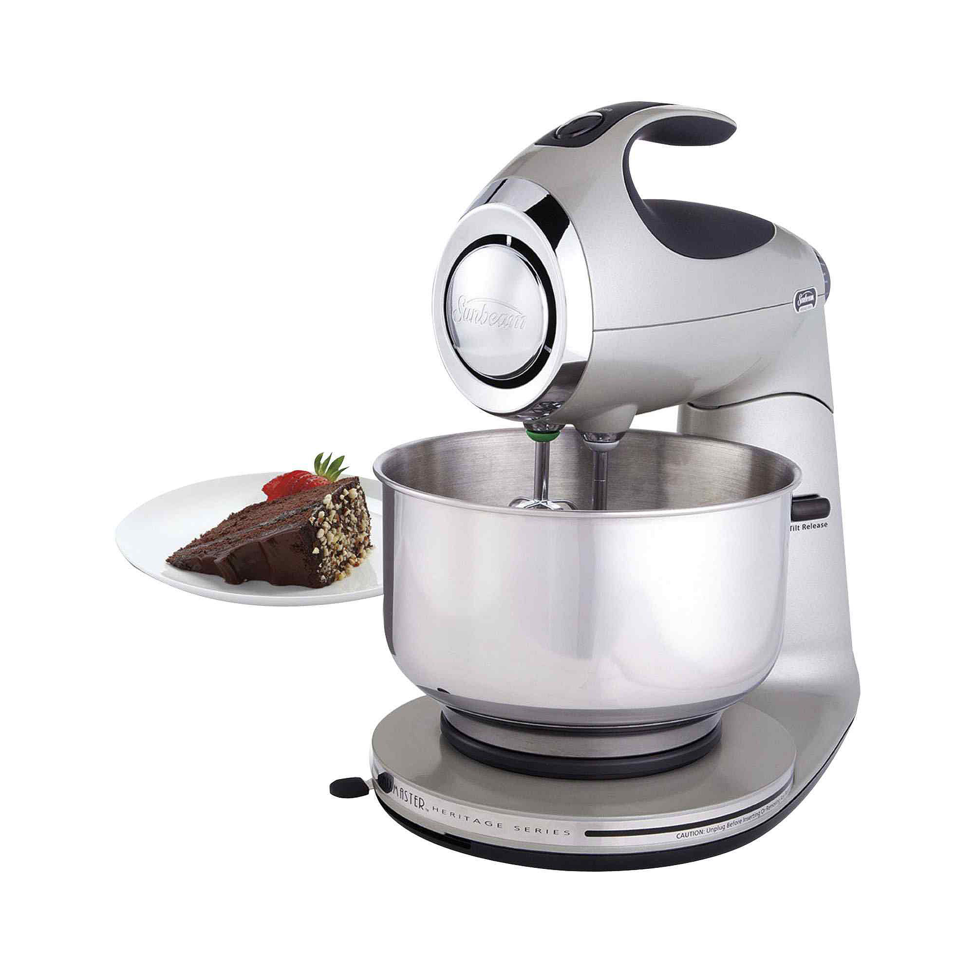 Sunbeam Heritage Series Stand Mixer