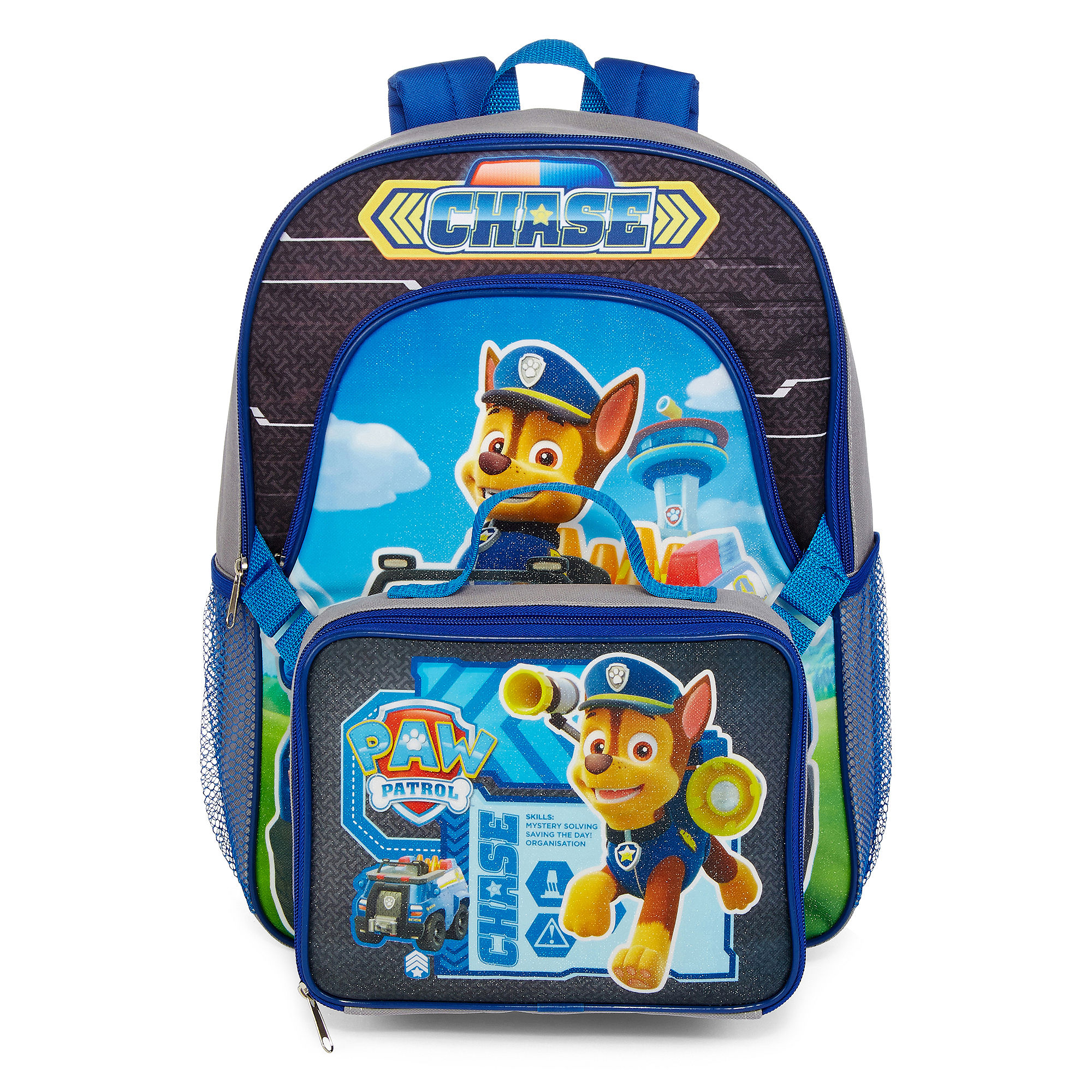 UPC 693186391798 product image for Paw Patrol 16