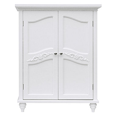 Hadley 2-Door Floor Cabinet   