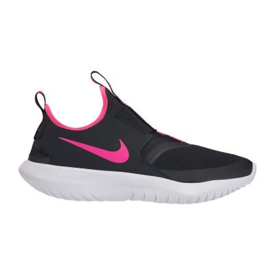 nike girls slip on