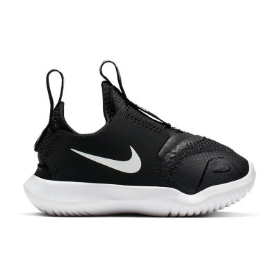 nike black sneakers boys