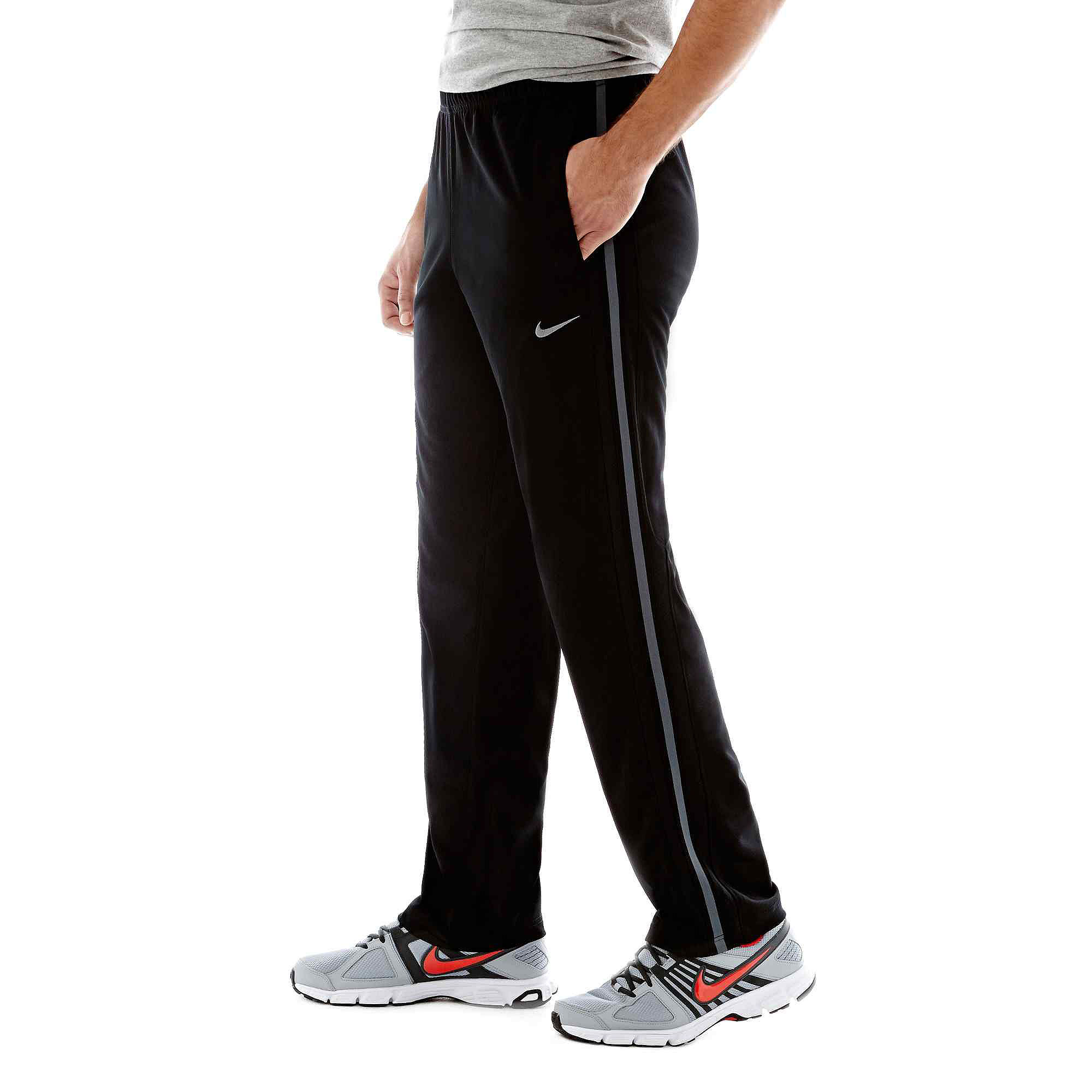 UPC 685068586187 - Nike Pants, Epic Pants